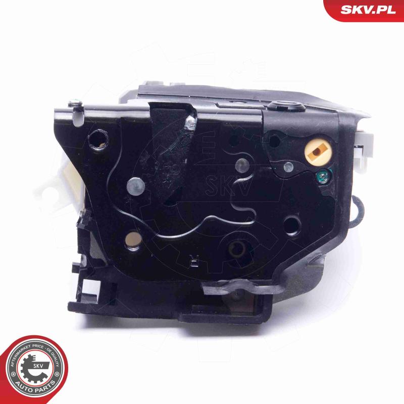Serrure de porte ESEN SKV 16SKV724 - Visuel 2
