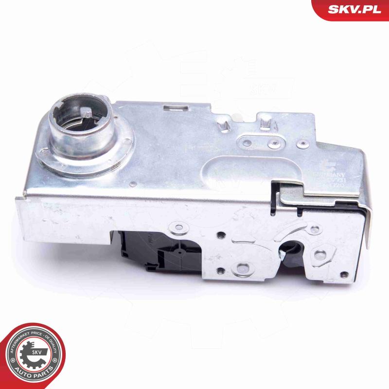 Serrure de porte ESEN SKV 16SKV731 - Visuel 1