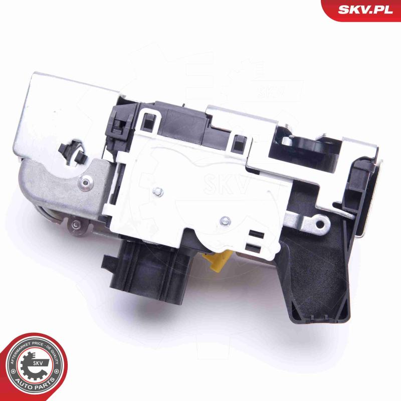 Serrure de porte ESEN SKV 16SKV731 - Visuel 2