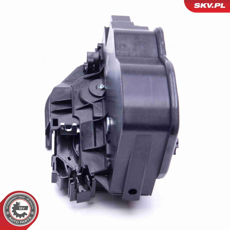 Serrure de porte avant droit ESEN SKV 16SKV752 - Visuel 2