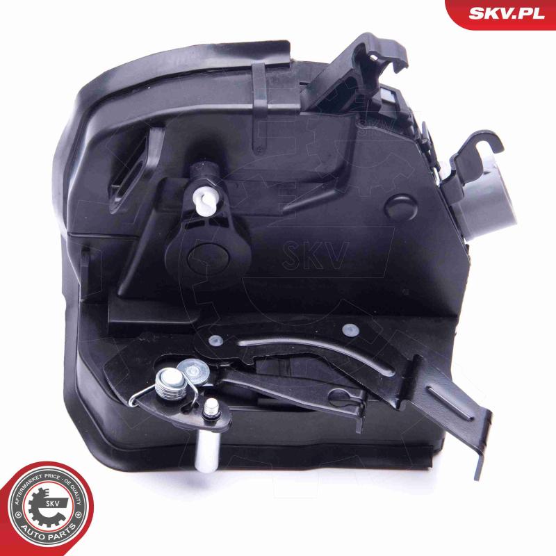 Serrure de porte avant droit ESEN SKV 16SKV812 - Visuel 1