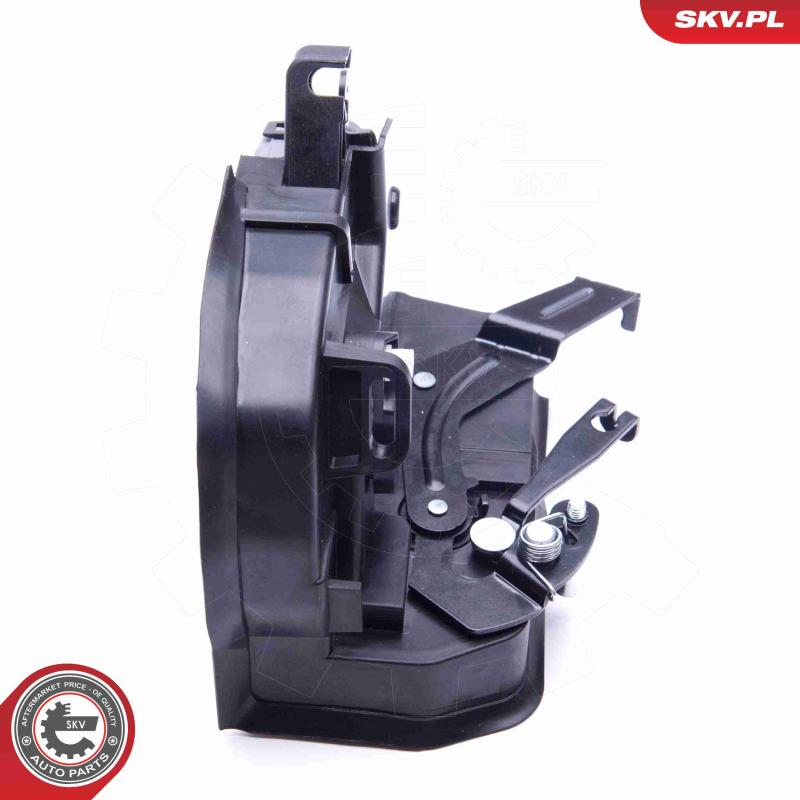 Serrure de porte avant droit ESEN SKV 16SKV812 - Visuel 2