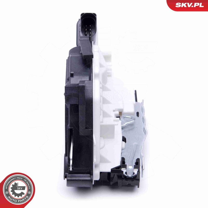Serrure de porte ESEN SKV 16SKV851 - Visuel 2