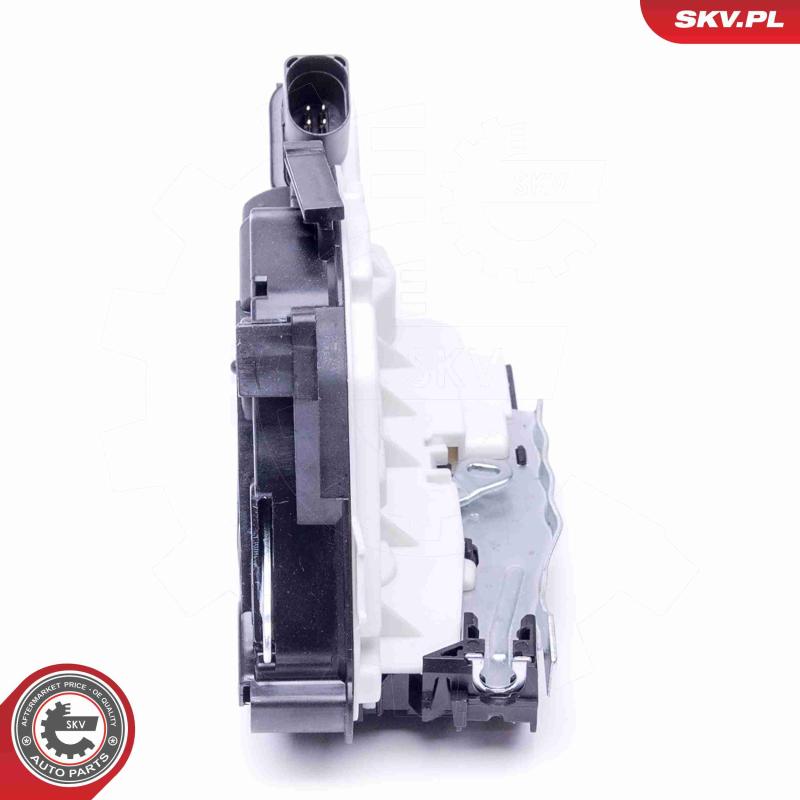 Serrure de porte ESEN SKV 16SKV853 - Visuel 2