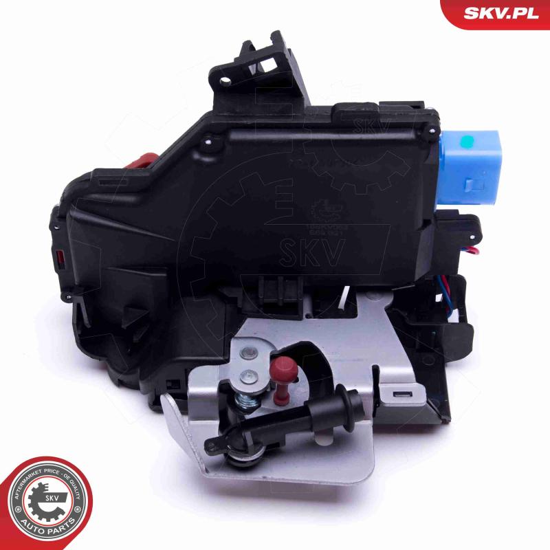 Serrure de porte ESEN SKV 16SKV862 - Visuel 1
