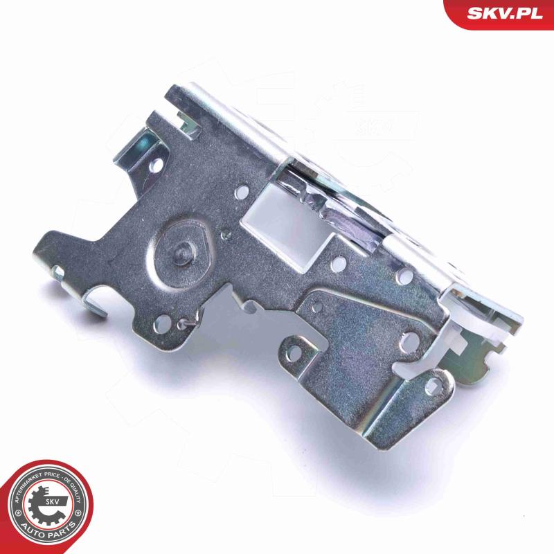Serrure de porte ESEN SKV 16SKV881 - Visuel 2