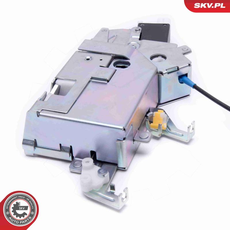 Serrure de porte ESEN SKV 16SKV882 - Visuel 1