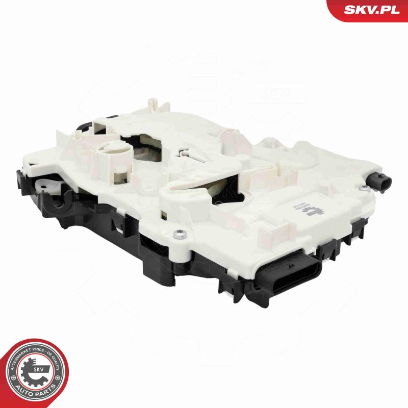 Serrure de porte ESEN SKV 16SKV883 - Visuel 1
