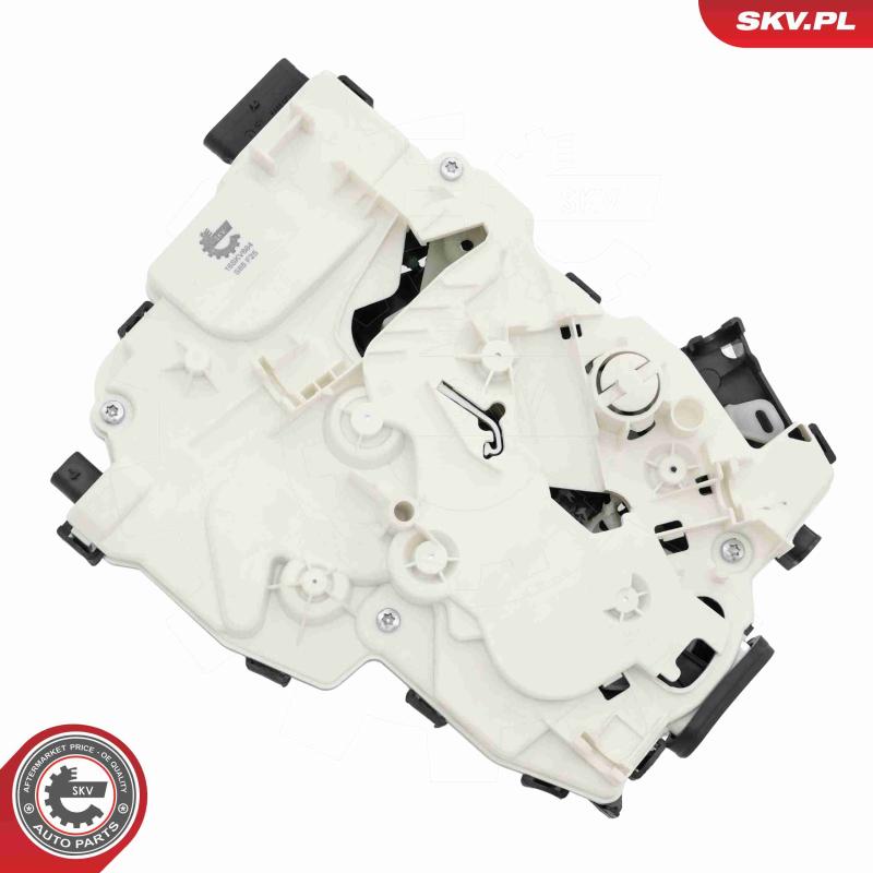 Serrure de porte ESEN SKV 16SKV884 - Visuel 1