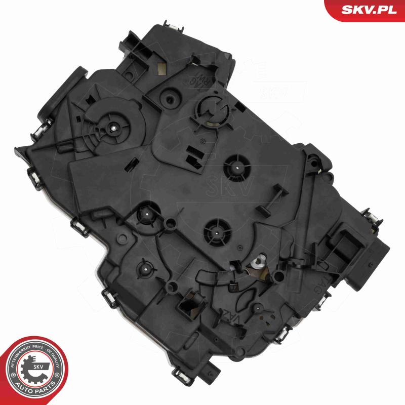 Serrure de porte ESEN SKV 16SKV884 - Visuel 2
