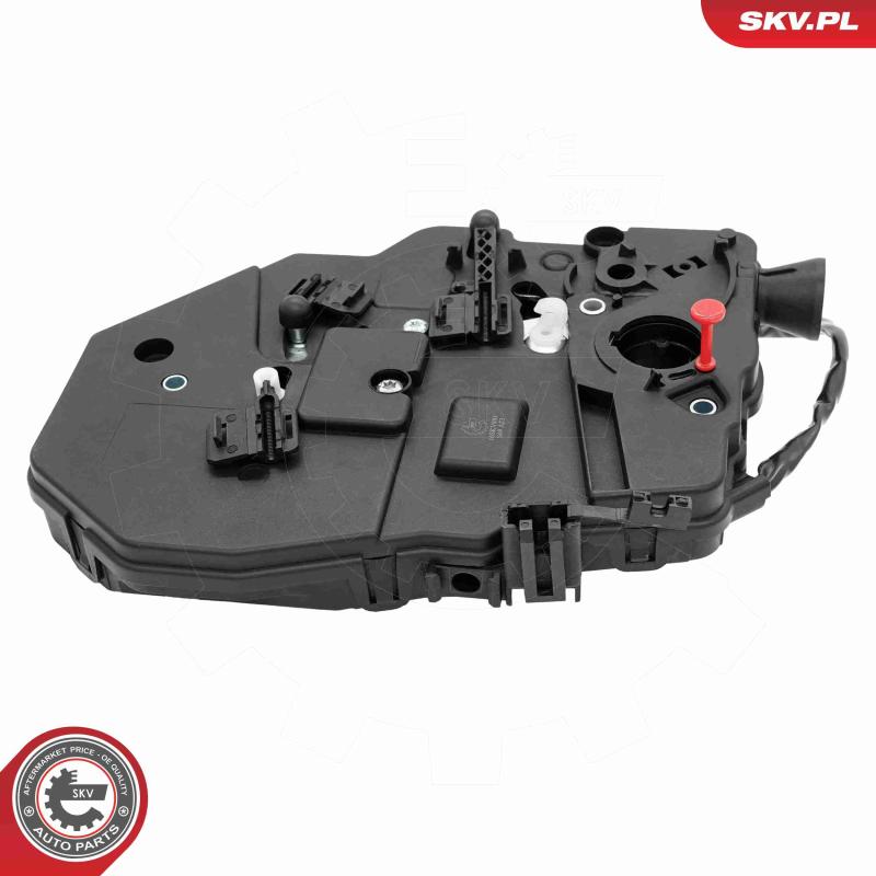 Serrure de hayon ESEN SKV 16SKV891 - Visuel 2