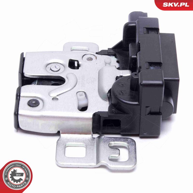 Serrure de hayon ESEN SKV 16SKV893 - Visuel 1