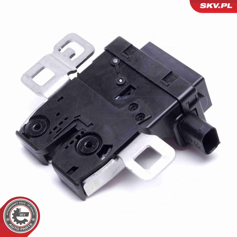 Serrure de hayon ESEN SKV 16SKV893 - Visuel 2