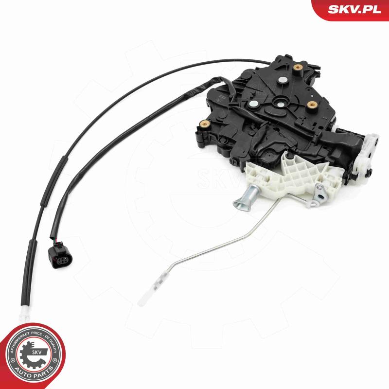 Serrure de porte ESEN SKV 16SKV899 - Visuel 1
