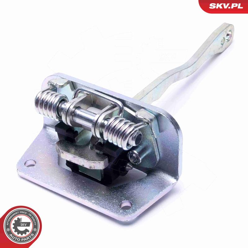 Cale-porte ESEN SKV 16SKV901 - Visuel 1