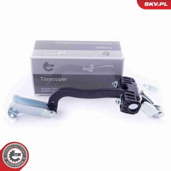 Cale-porte ESEN SKV OEM 1358221080 Cale-porte ESEN SKV OEM 1358221080