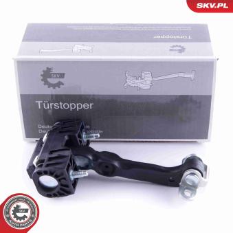 Cale-porte ESEN SKV OEM 9181N9