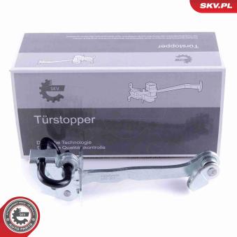 Cale-porte ESEN SKV 16SKV909 pour OPEL COMBO 1.3 CDTI 16V - 69cv