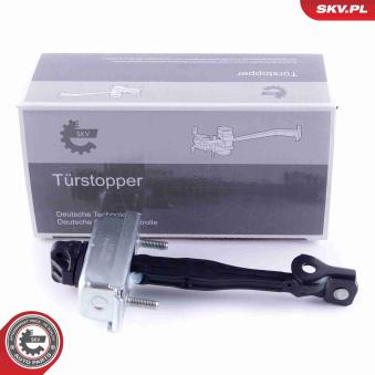 Cale-porte ESEN SKV 16SKV914 pour MAZDA CX-5 1.6 CDTi - 110cv