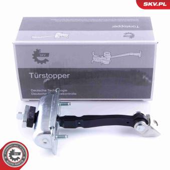 Cale-porte ESEN SKV 16SKV917