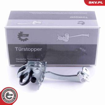 Cale-porte ESEN SKV [16SKV922]