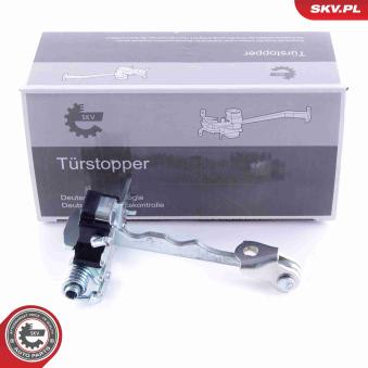 Cale-porte ESEN SKV OEM 804310007R