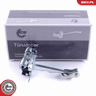 Cale-porte ESEN SKV 16SKV925 pour RENAULT LAGUNA 1.9 DCI - 92cv