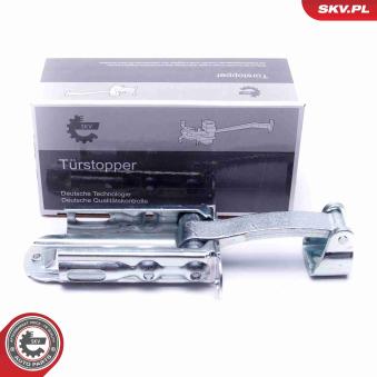 Cale-porte ESEN SKV 16SKV926 pour MERCEDES-BENZ SPRINTER 511 CDI - 109cv