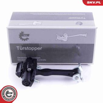 Cale-porte ESEN SKV 16SKV928