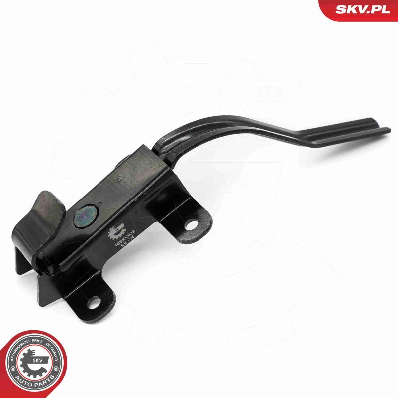 Cale-porte ESEN SKV 16SKV932 - Visuel 1