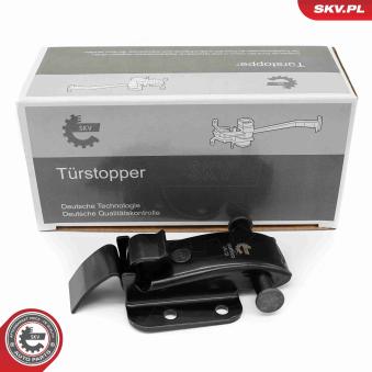 Cale-porte ESEN SKV OEM 9067600228