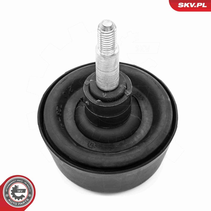 Cale-porte ESEN SKV 16SKV934 - Visuel 2