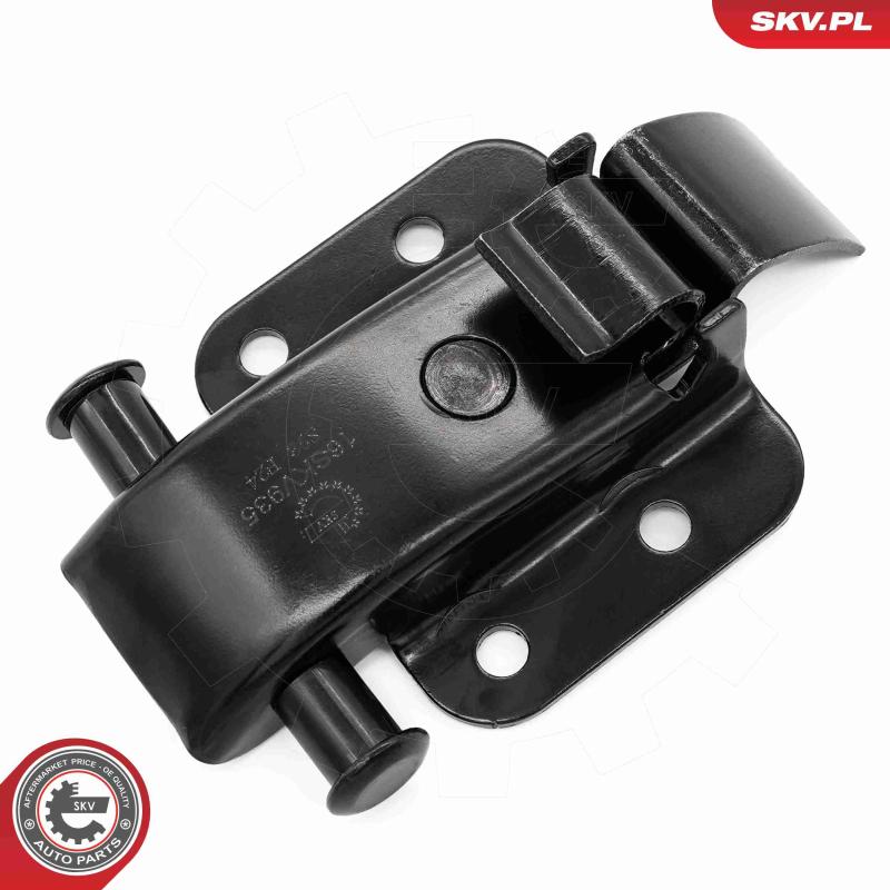 Cale-porte ESEN SKV 16SKV935 - Visuel 1