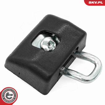 Serrure de capot de coffre ESEN SKV [16SKV940]
