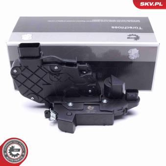 Serrure de porte arrière gauche ESEN SKV OEM LR077831
