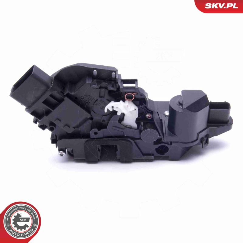 Serrure de porte avant droit ESEN SKV 16SKV962 - Visuel 2