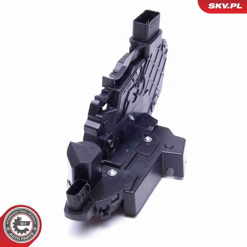 Serrure de porte arrière droit ESEN SKV 16SKV964 - Visuel 1