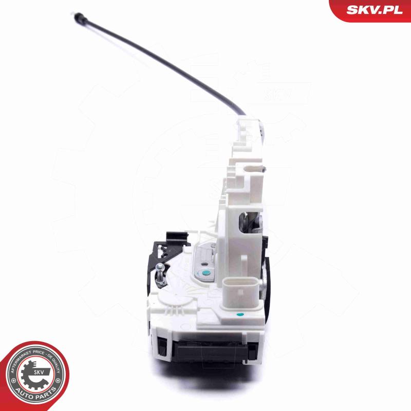 Serrure de porte avant gauche ESEN SKV 16SKV971 - Visuel 1