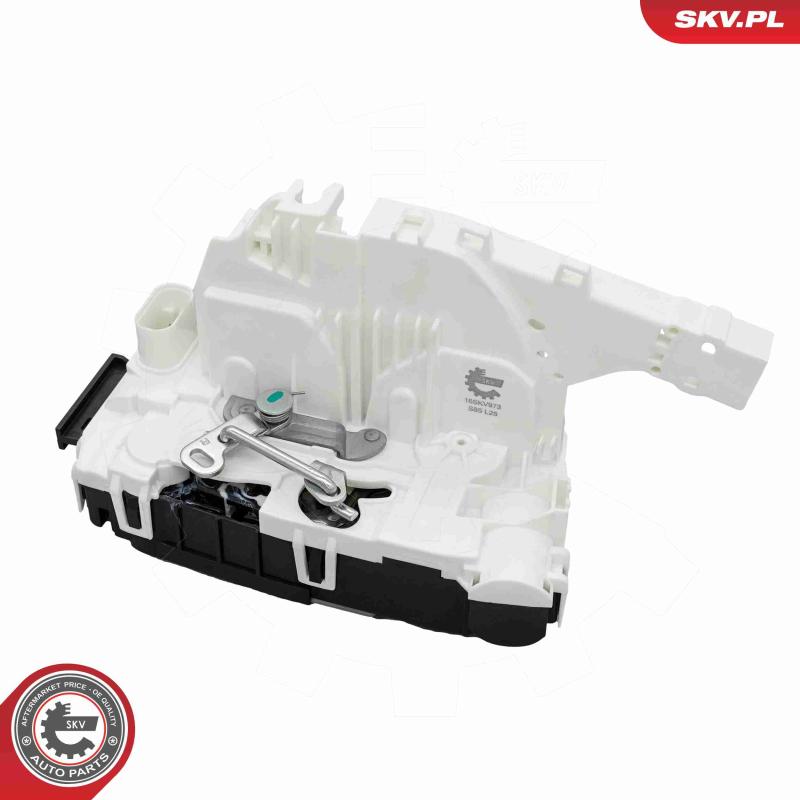 Serrure de porte ESEN SKV 16SKV973 - Visuel 1