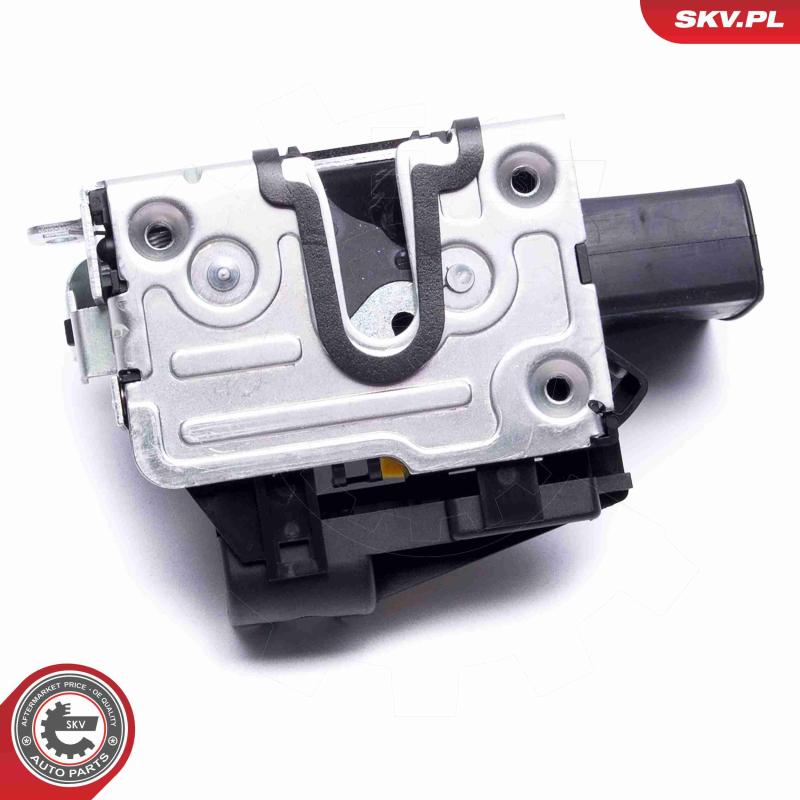 Serrure de porte avant gauche ESEN SKV 16SKV981 - Visuel 1