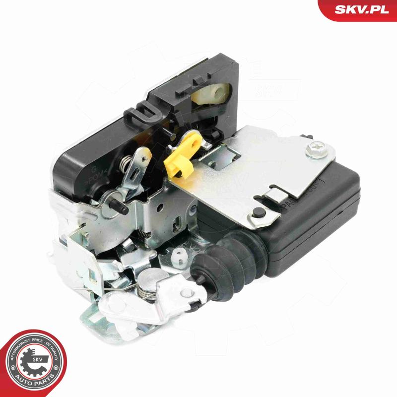 Serrure de porte ESEN SKV 16SKV983 - Visuel 1