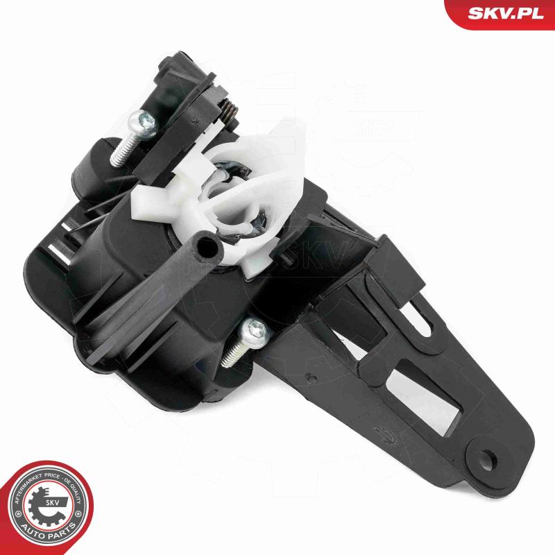 Serrure de hayon ESEN SKV 16SKV995 - Visuel 2