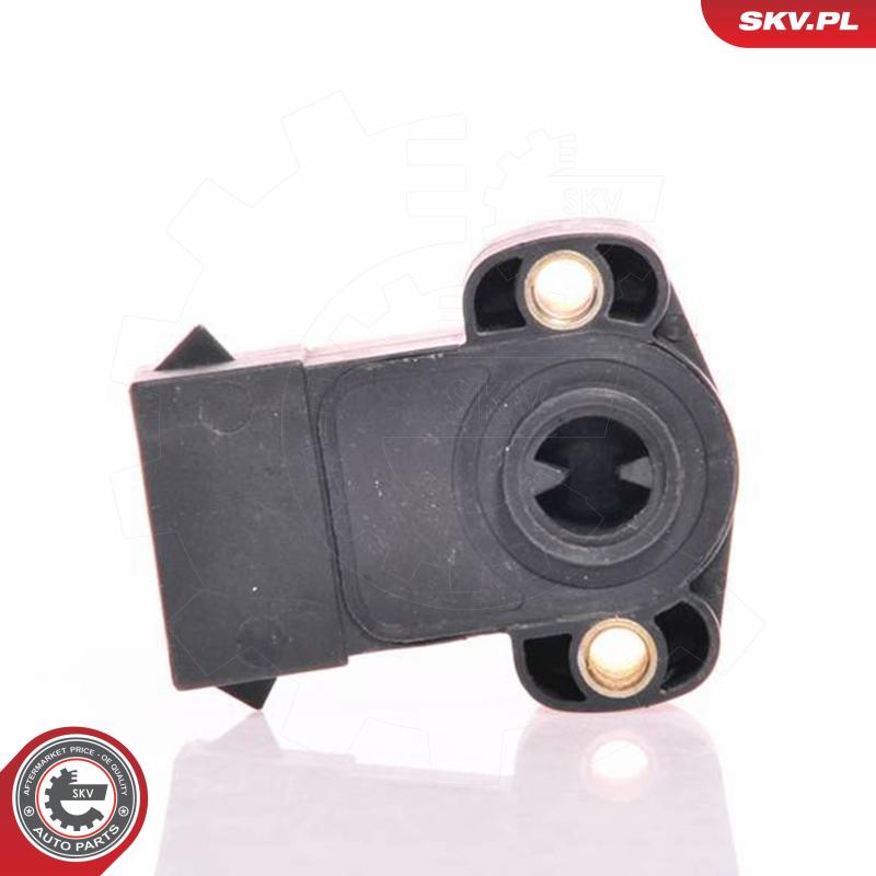 Capteur, position du papillon ESEN SKV 17SKV001 - Visuel 1