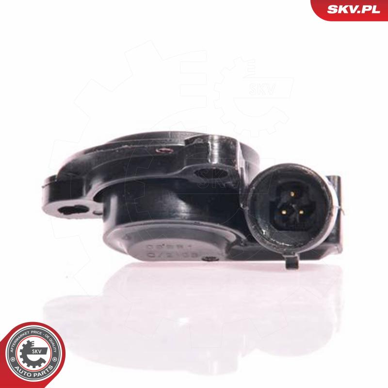 Capteur, position du papillon ESEN SKV 17SKV006 - Visuel 2