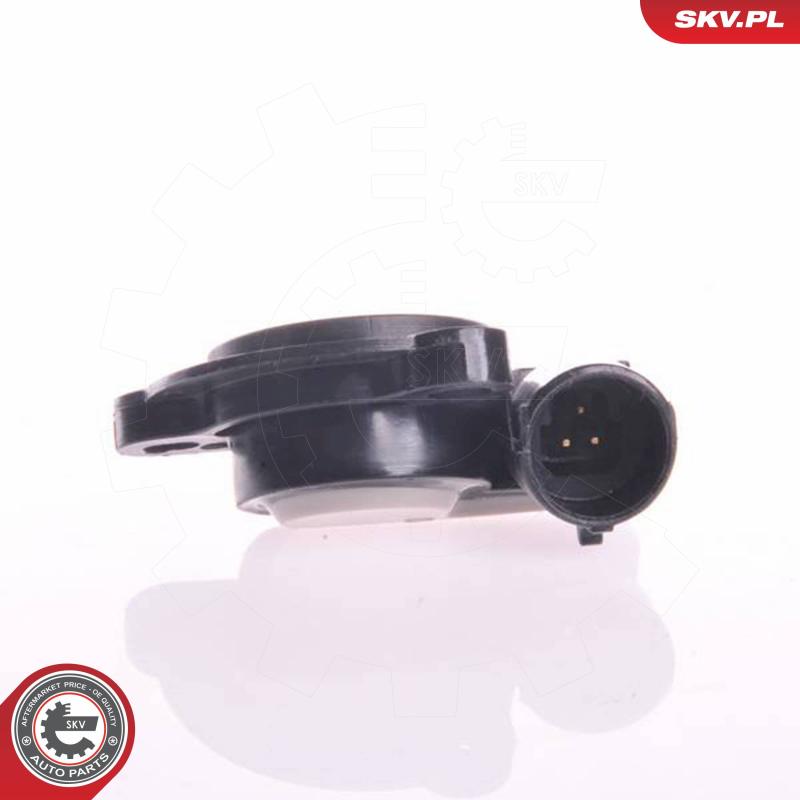 Capteur, position du papillon ESEN SKV 17SKV007 - Visuel 1