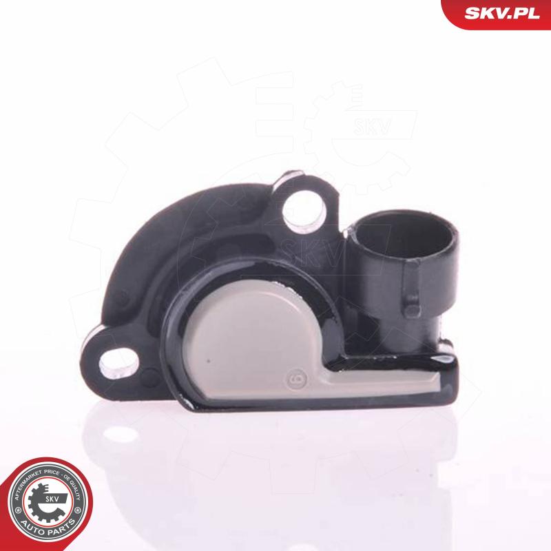 Capteur, position du papillon ESEN SKV 17SKV007 - Visuel 2