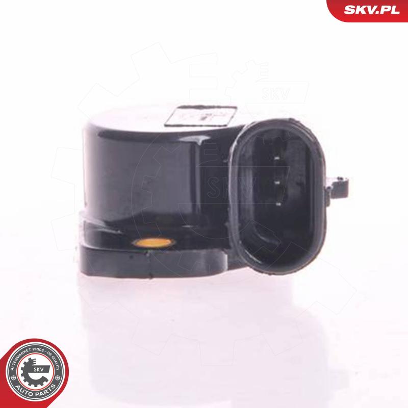 Capteur, position du papillon ESEN SKV 17SKV010 - Visuel 1