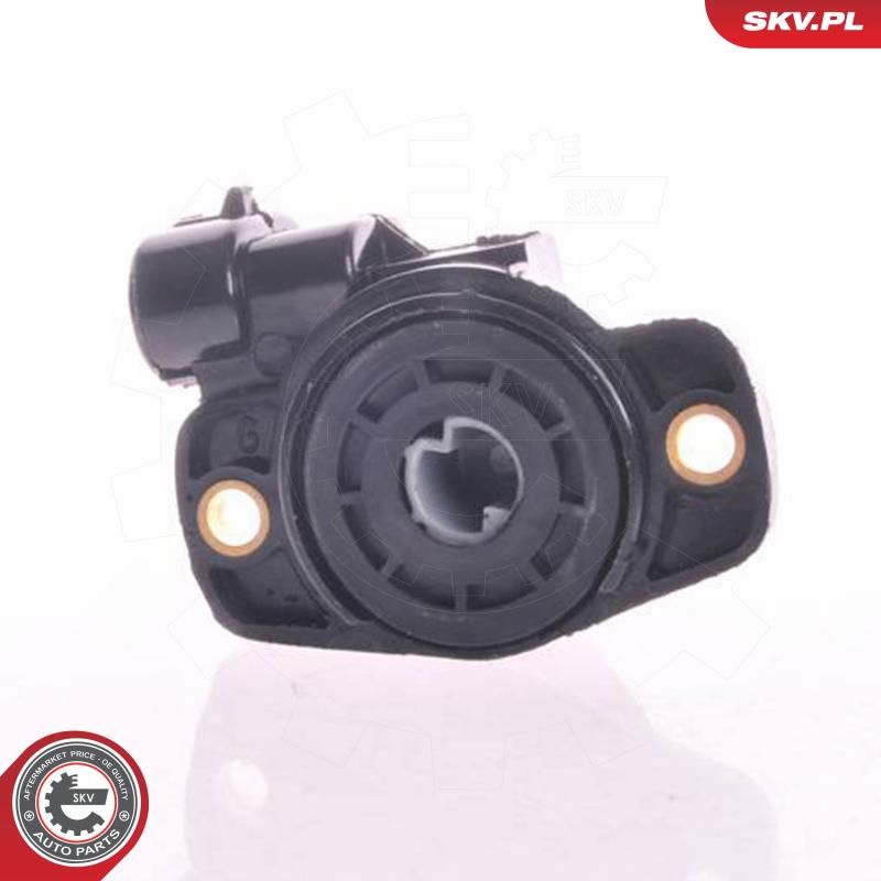 Capteur, position du papillon ESEN SKV 17SKV010 - Visuel 2