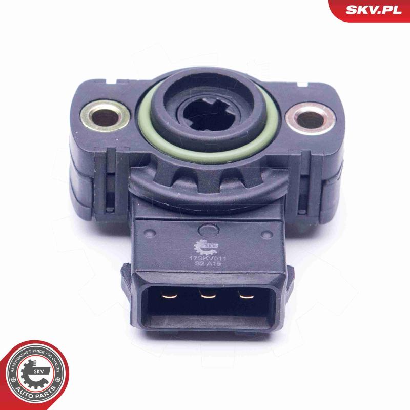 Capteur, position du papillon ESEN SKV 17SKV011 - Visuel 2