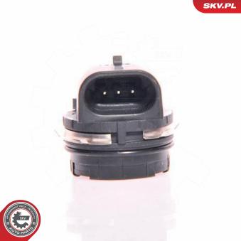 Capteur, position du papillon ESEN SKV [17SKV013]
